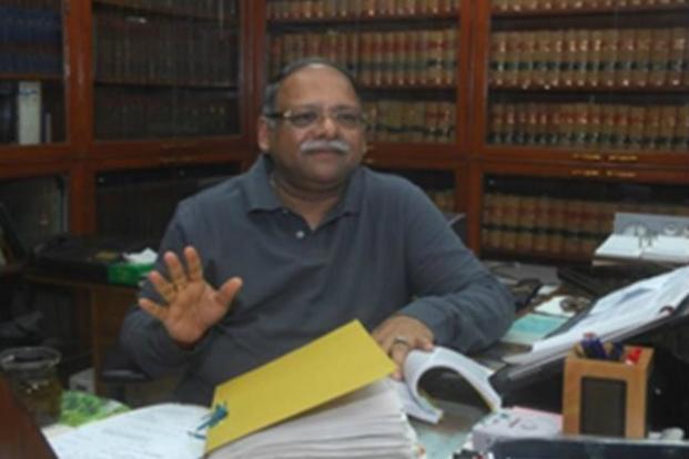 Ranjit Kumar Resigns As Solicitor General Citing &lsquo;Personal Reasons&rsquo;